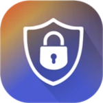 Logo of Applock - A Security Guard android Application 